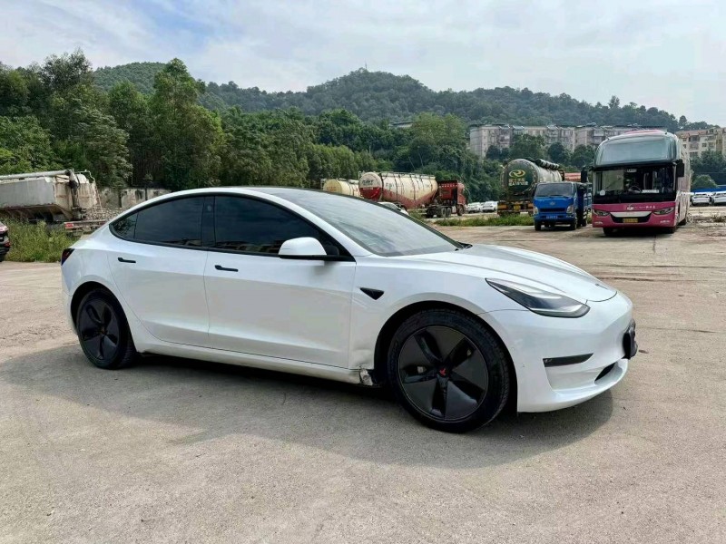南寧19年特斯拉MODEL 33