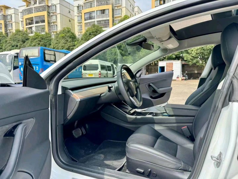 南寧19年特斯拉MODEL 36