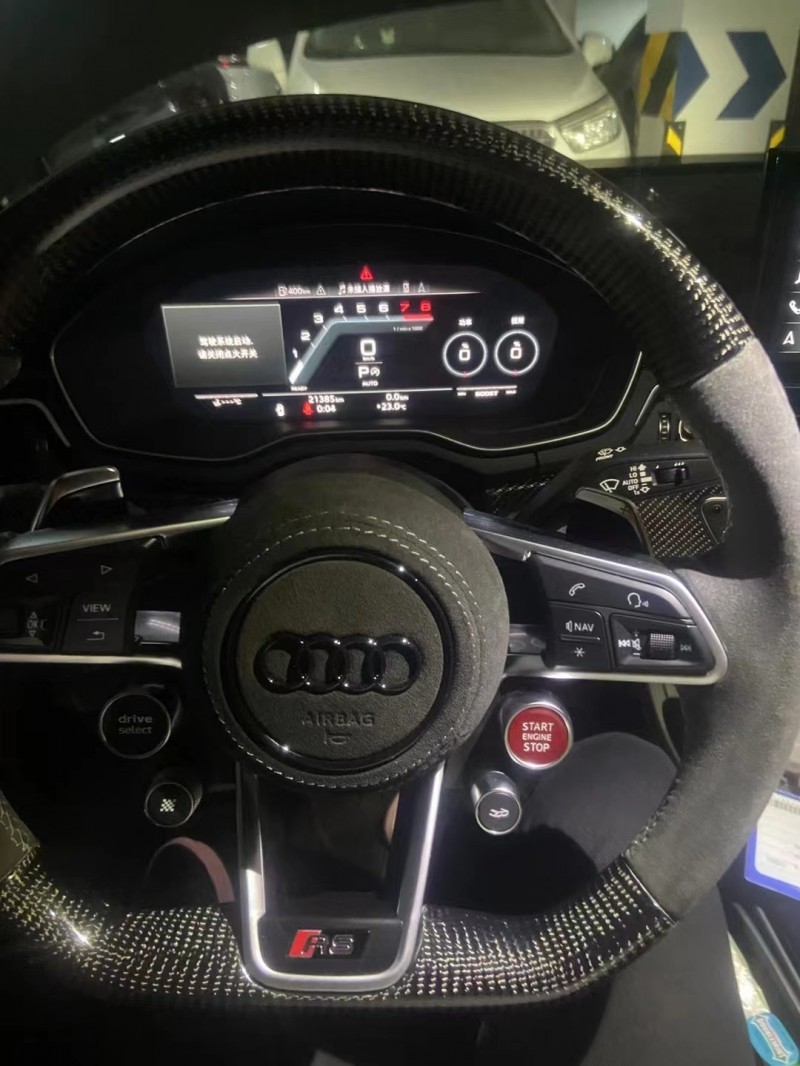 济宁22年奥迪A4L4