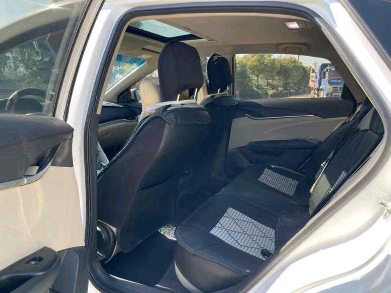 盐城20年别克英朗7