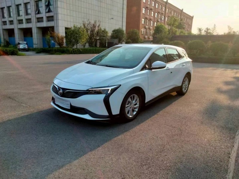 邯郸23年别克velite63