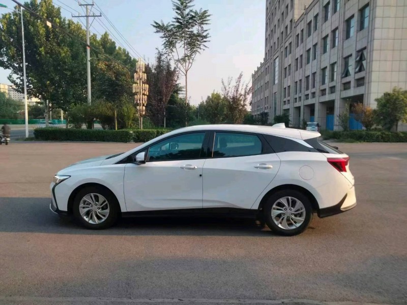 邯郸23年别克velite64