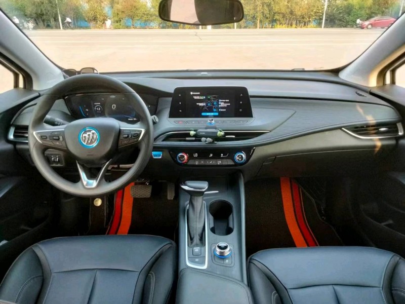 邯郸23年别克velite65