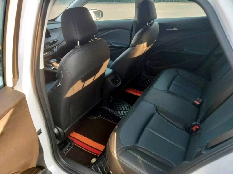 邯郸23年别克velite66