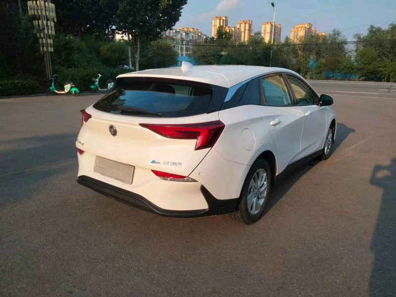 邯郸23年别克velite67