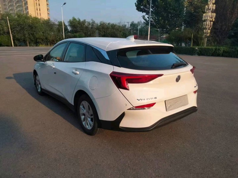 邯郸23年别克velite69