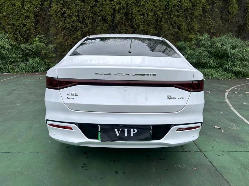 重庆22年比亚迪秦9