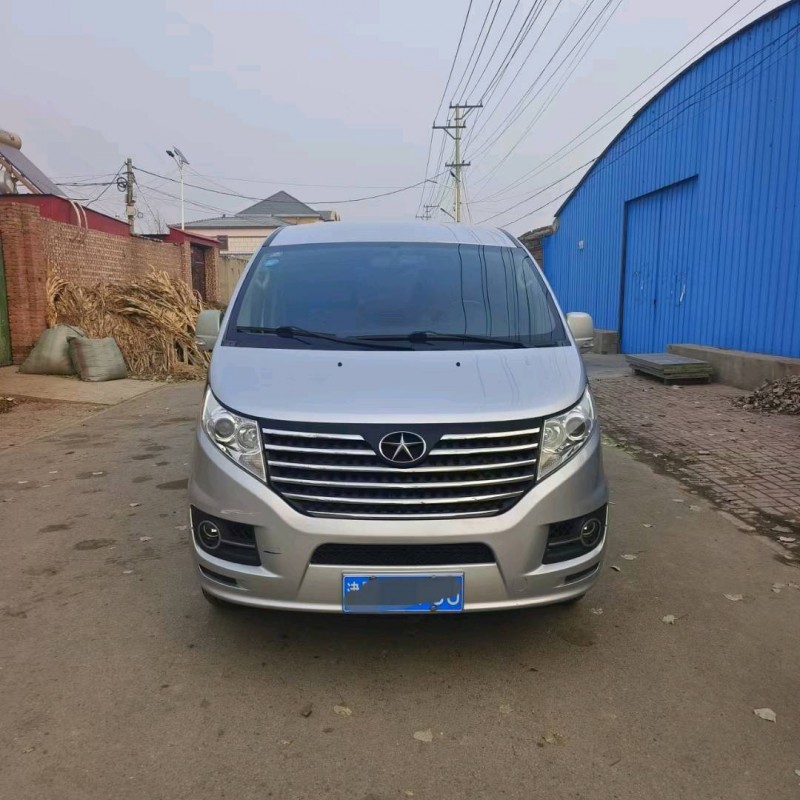 邯郸19年江淮瑞风M51