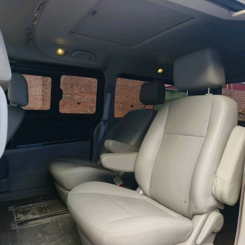 邯郸19年江淮瑞风M56