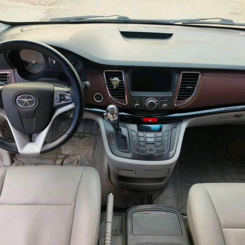 邯郸19年江淮瑞风M57