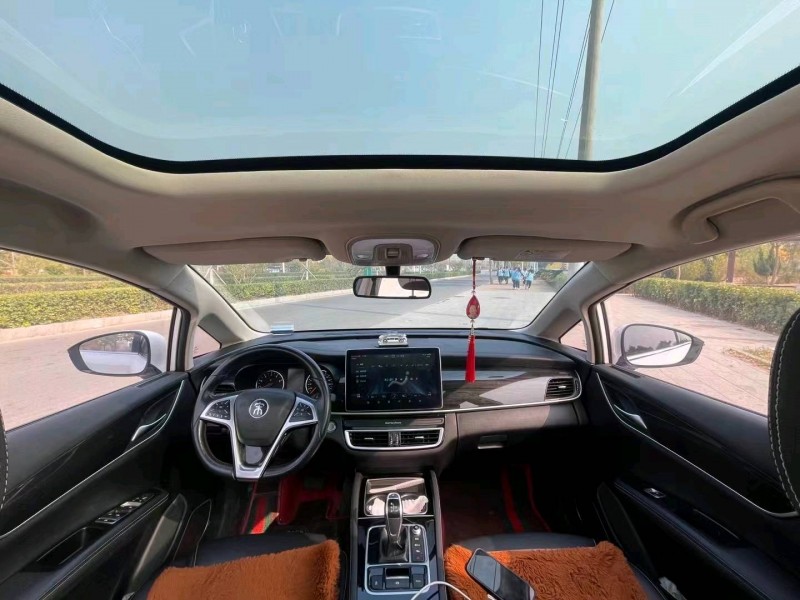 沧州20年比亚迪宋MAX6