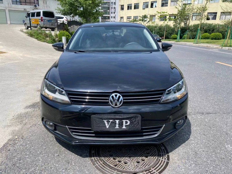 广州14年大众速腾1