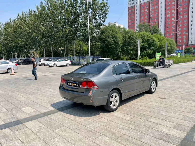 沧州13年本田思铭9