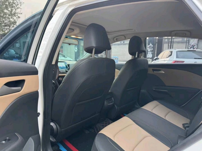 保定22年雪佛兰科鲁泽8