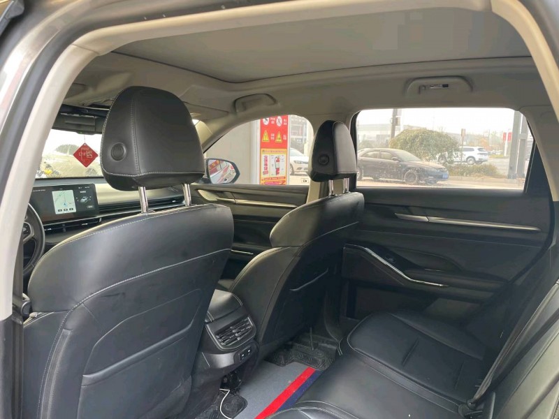 保定21年哈弗H66