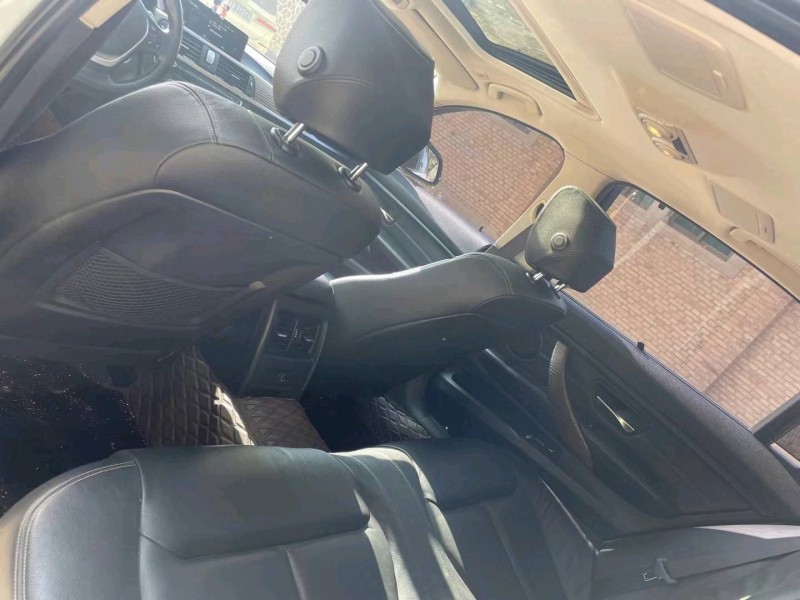 保定13年宝马3系5