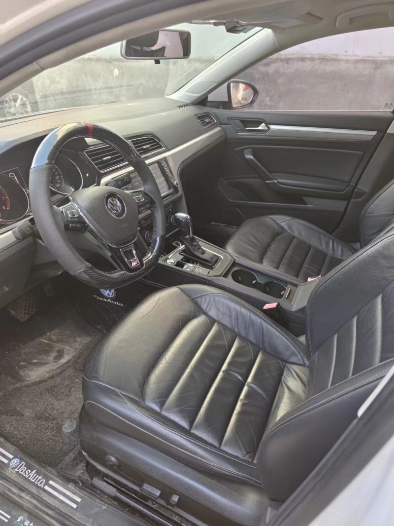 济宁16年大众凌渡6