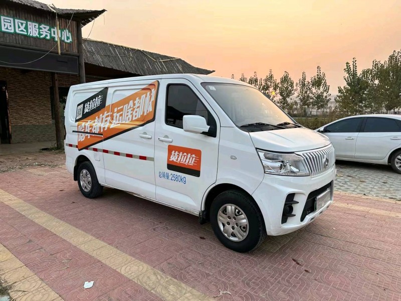 徐州22年长安汽车睿行2