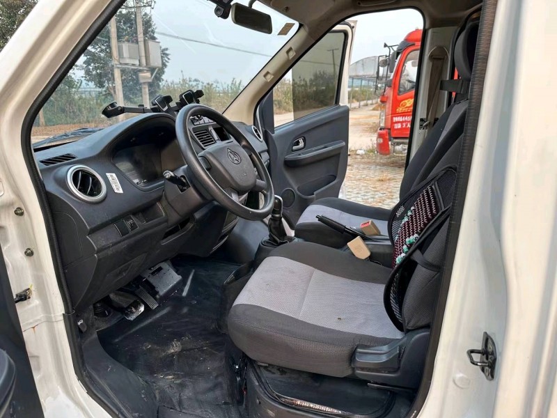 徐州22年长安汽车睿行4