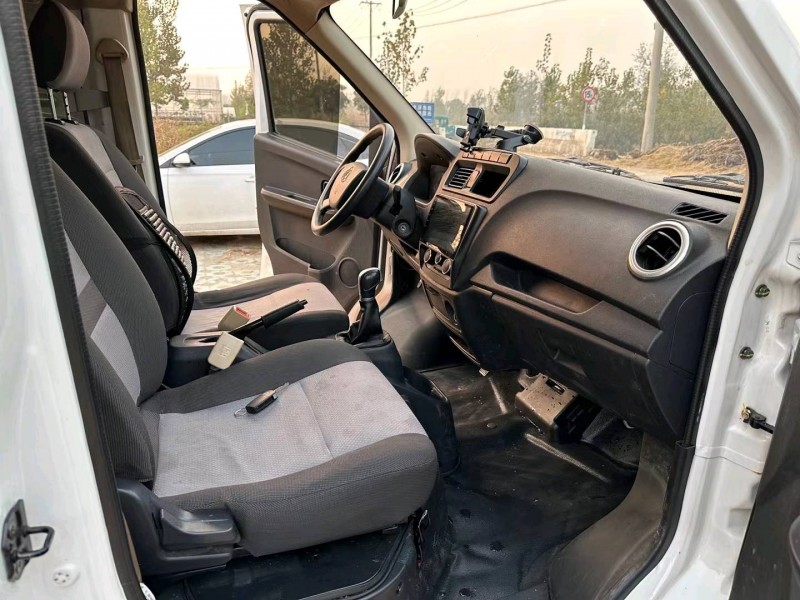 徐州22年长安汽车睿行5