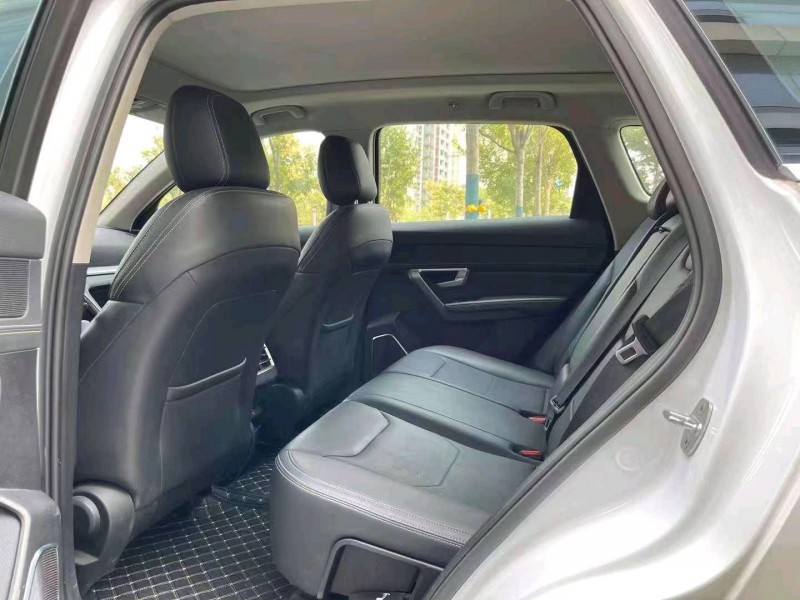 枣庄20年比亚迪宋6