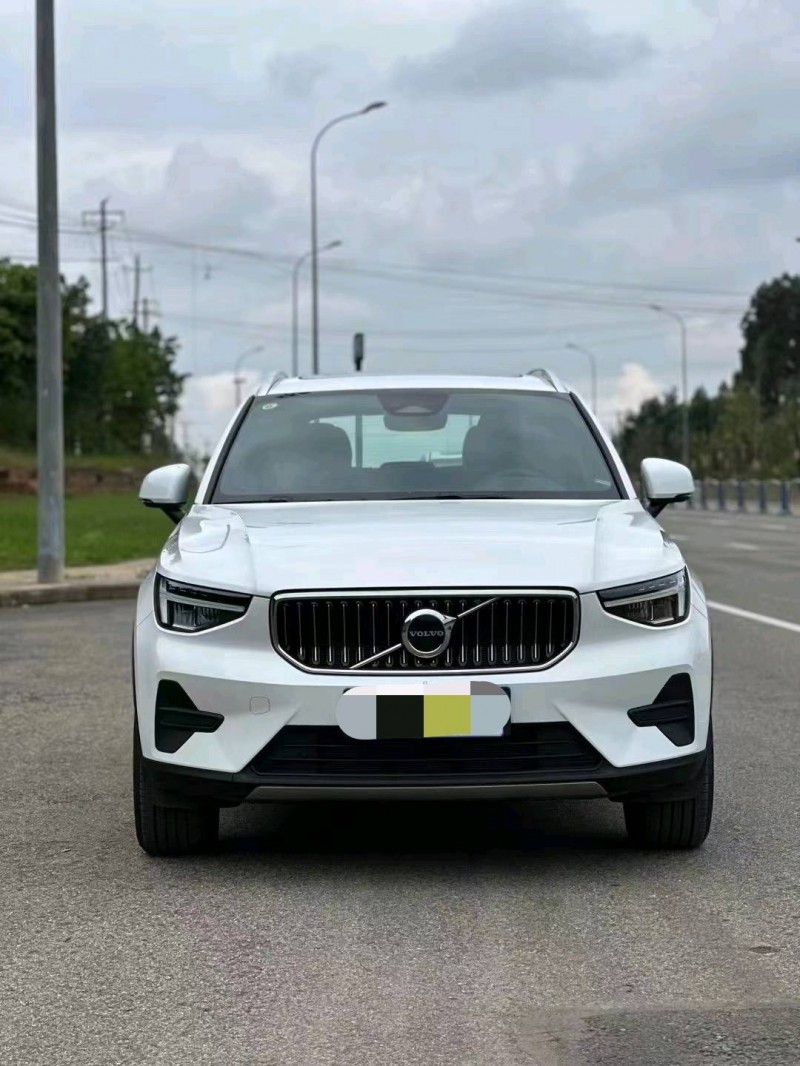 成都23年沃尔沃XC401