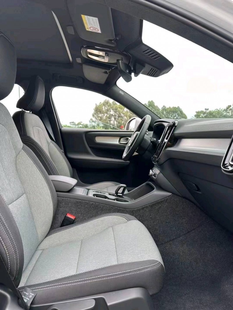 成都23年沃尔沃XC406