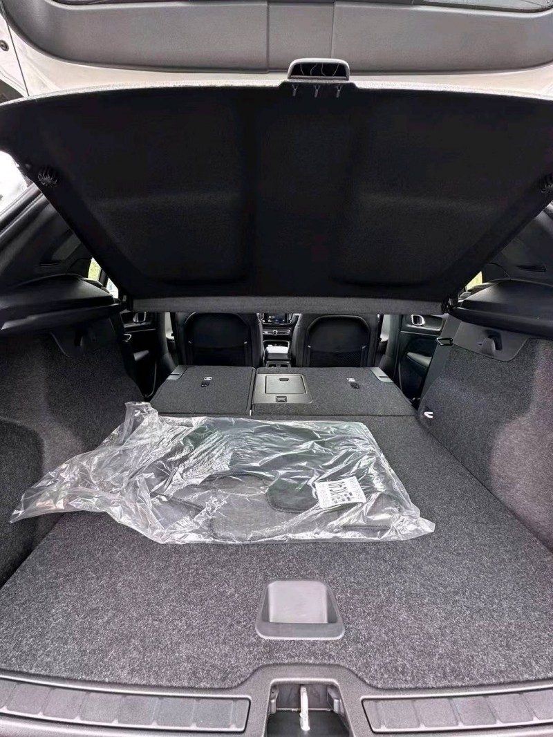 成都23年沃尔沃XC407