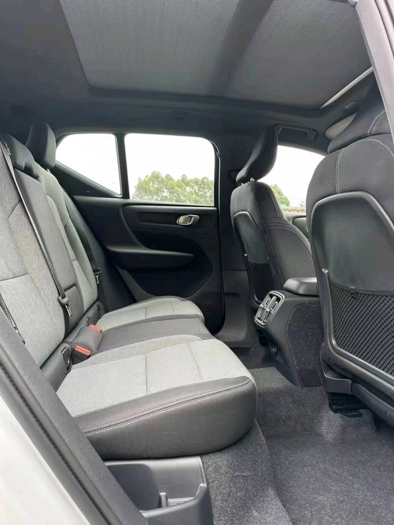 成都23年沃尔沃XC408