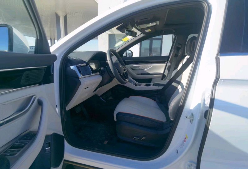 邢台23年比亚迪宋8