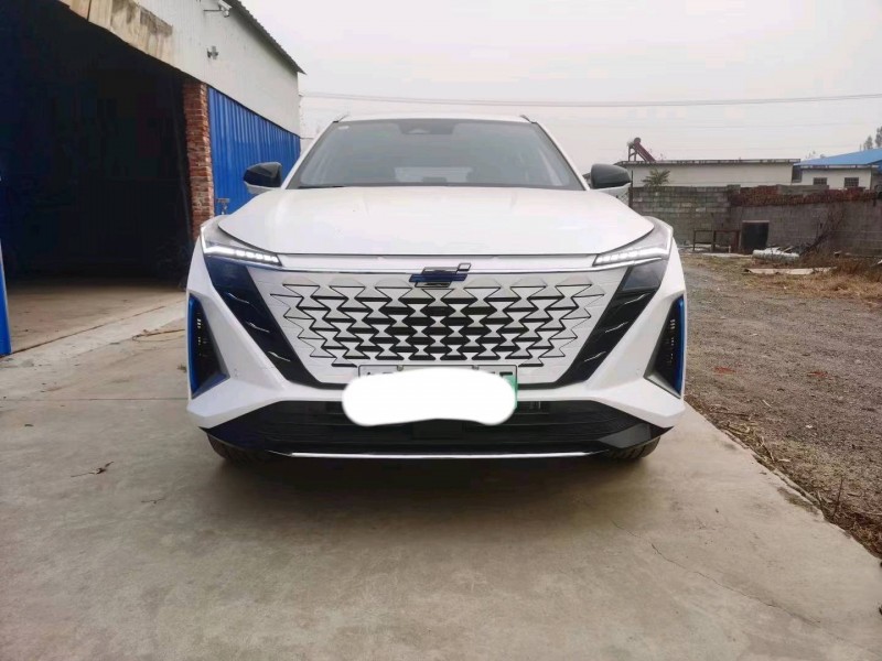 枣庄23年长安汽车欧尚1