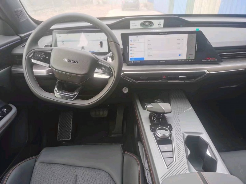 枣庄23年长安汽车欧尚4