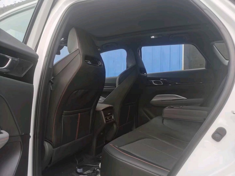 枣庄23年长安汽车欧尚5