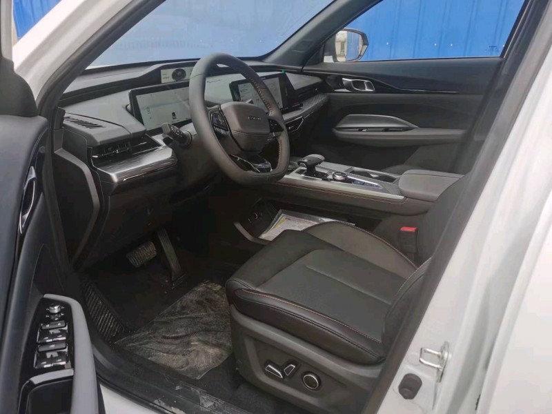 枣庄23年长安汽车欧尚6