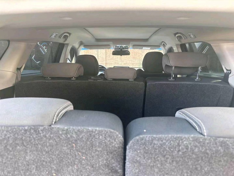 邯郸23年奇瑞捷途X707