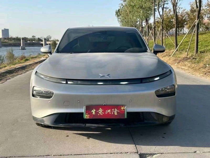 平頂山21年小鵬汽車p71