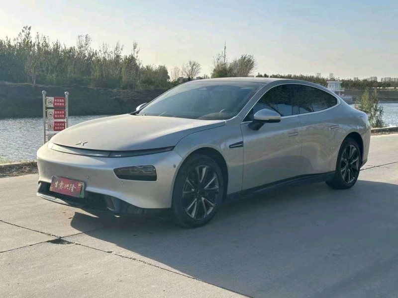 平頂山21年小鵬汽車p72