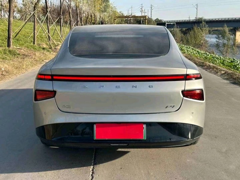 平頂山21年小鵬汽車p77