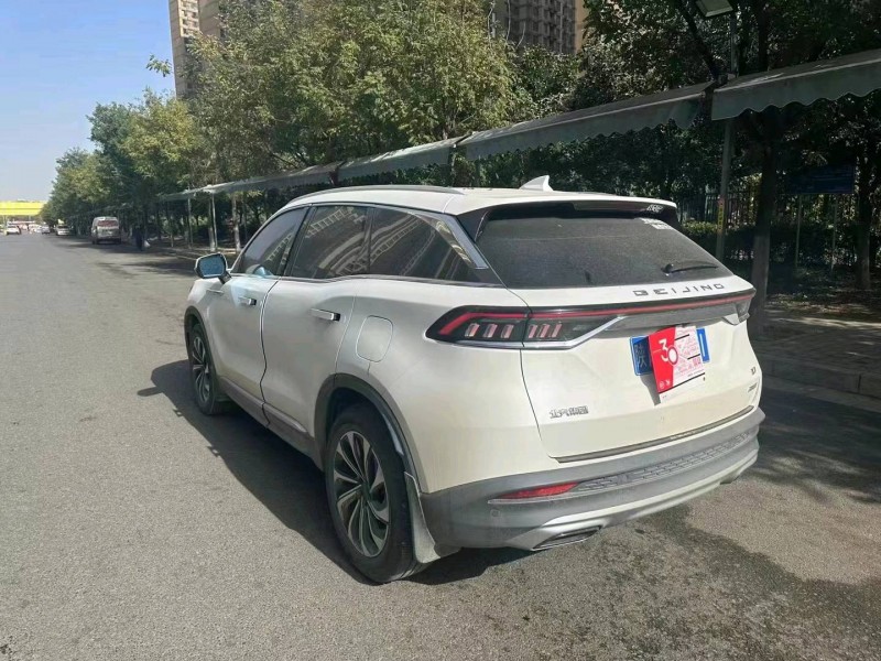 咸陽23年北京X73