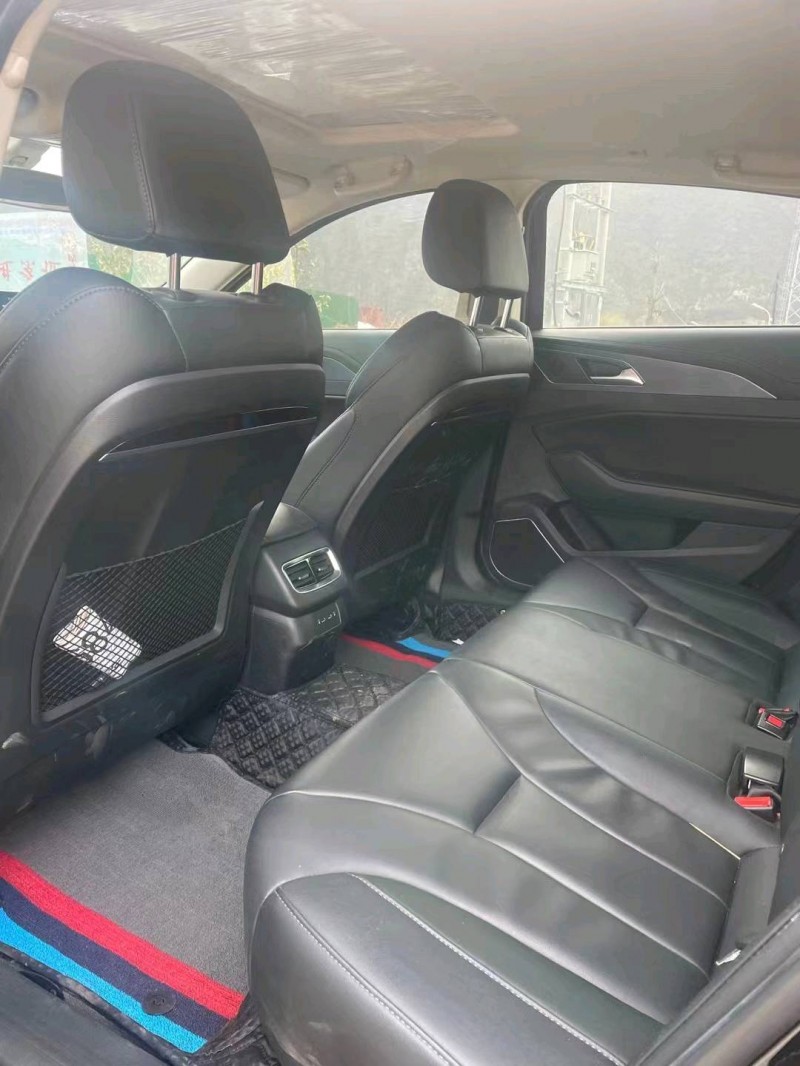 邯郸22年红旗H56