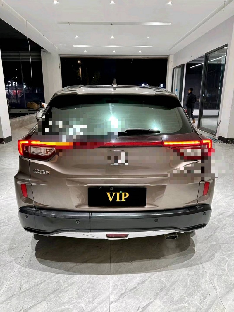 临沂16年本田XRV8