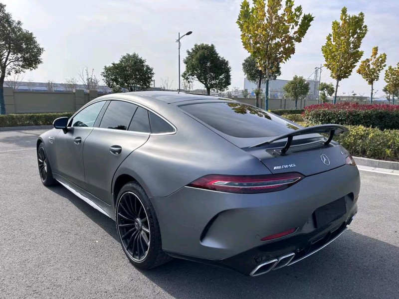 盐城22年奔驰AMG8