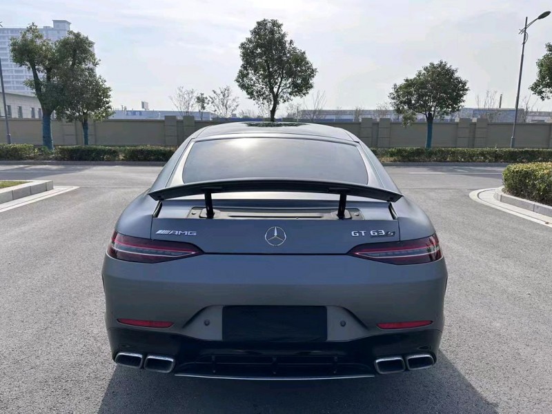 盐城22年奔驰AMG9