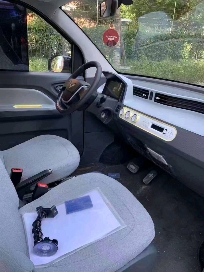 淮南22年五菱汽車宏光MINI EV9