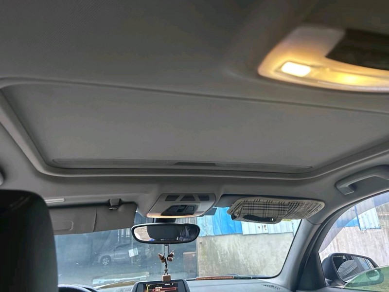 邯郸14年宝马1系3