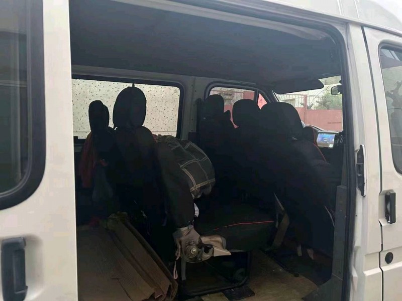 嘉兴13年福特全顺9