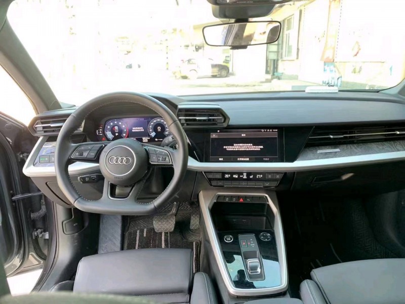 保定22年奥迪A36