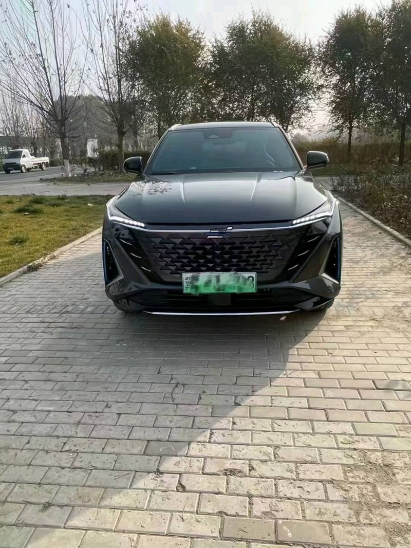 邢台23年长安汽车欧尚1