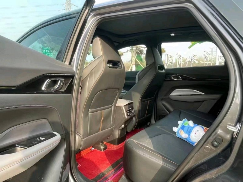 邢台23年长安汽车欧尚2