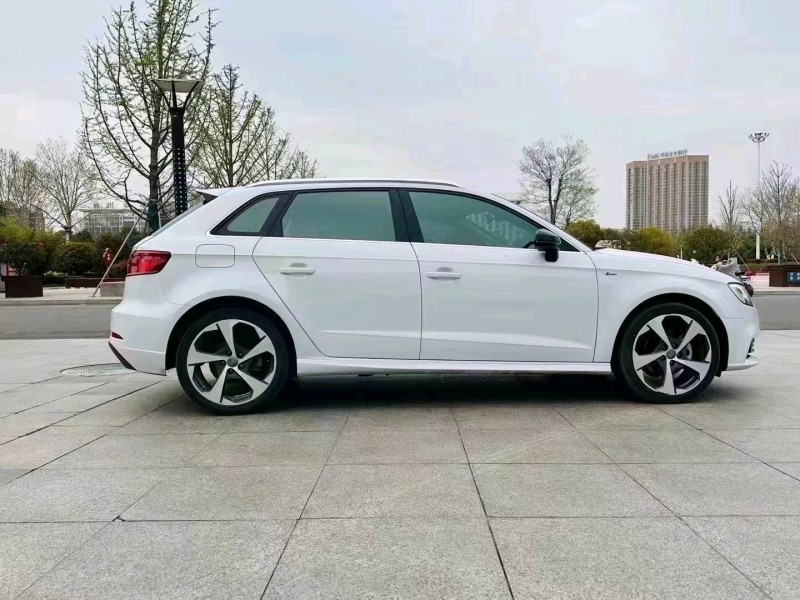 济宁21年奥迪A36